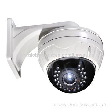 Network Dome Camera, 960P, Onvif Replacement, Adopts 3-megapixel Lens